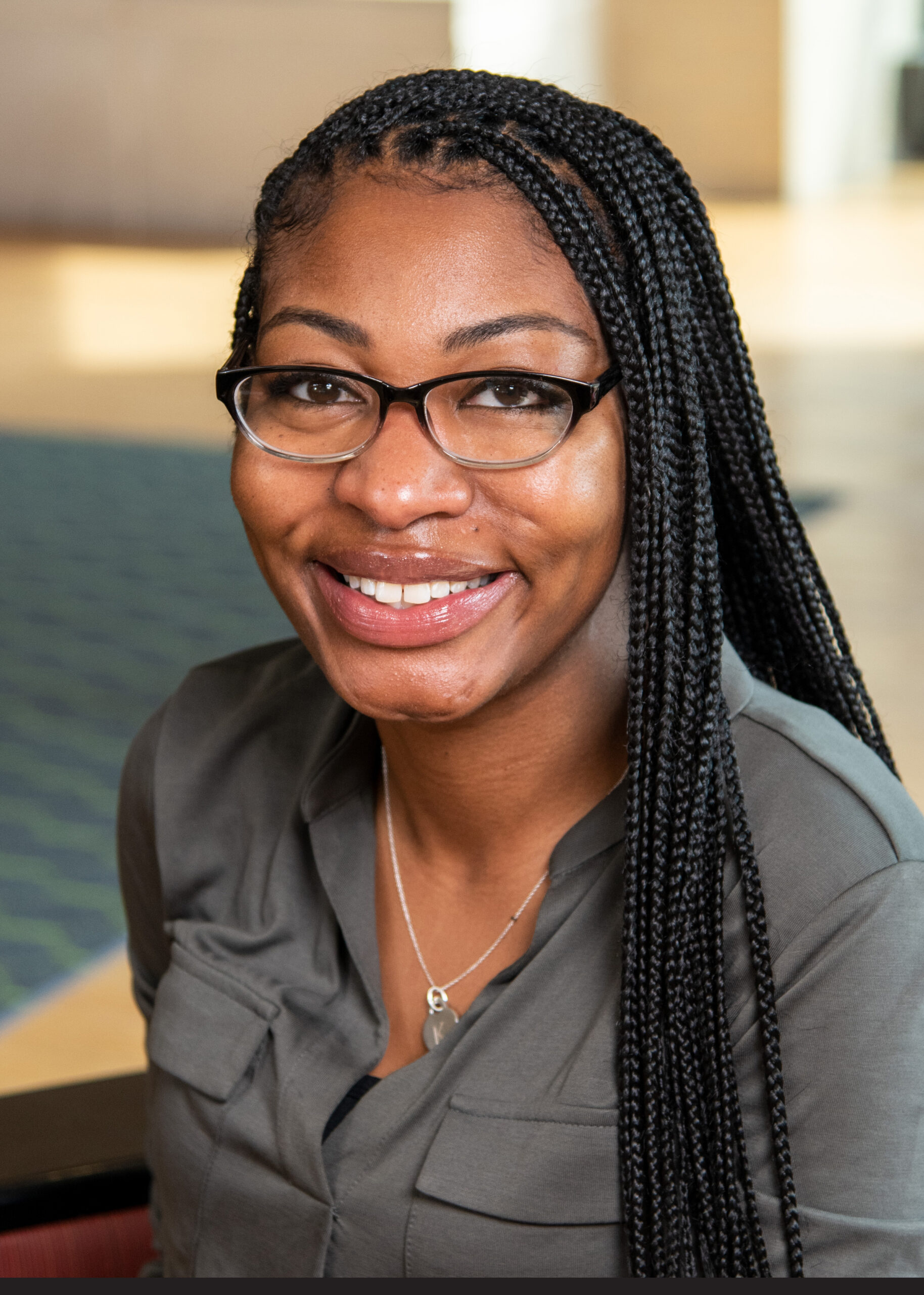 Dr. Katherine Hilson