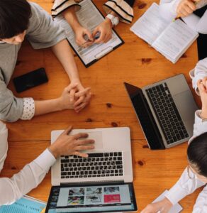 Curricular Development