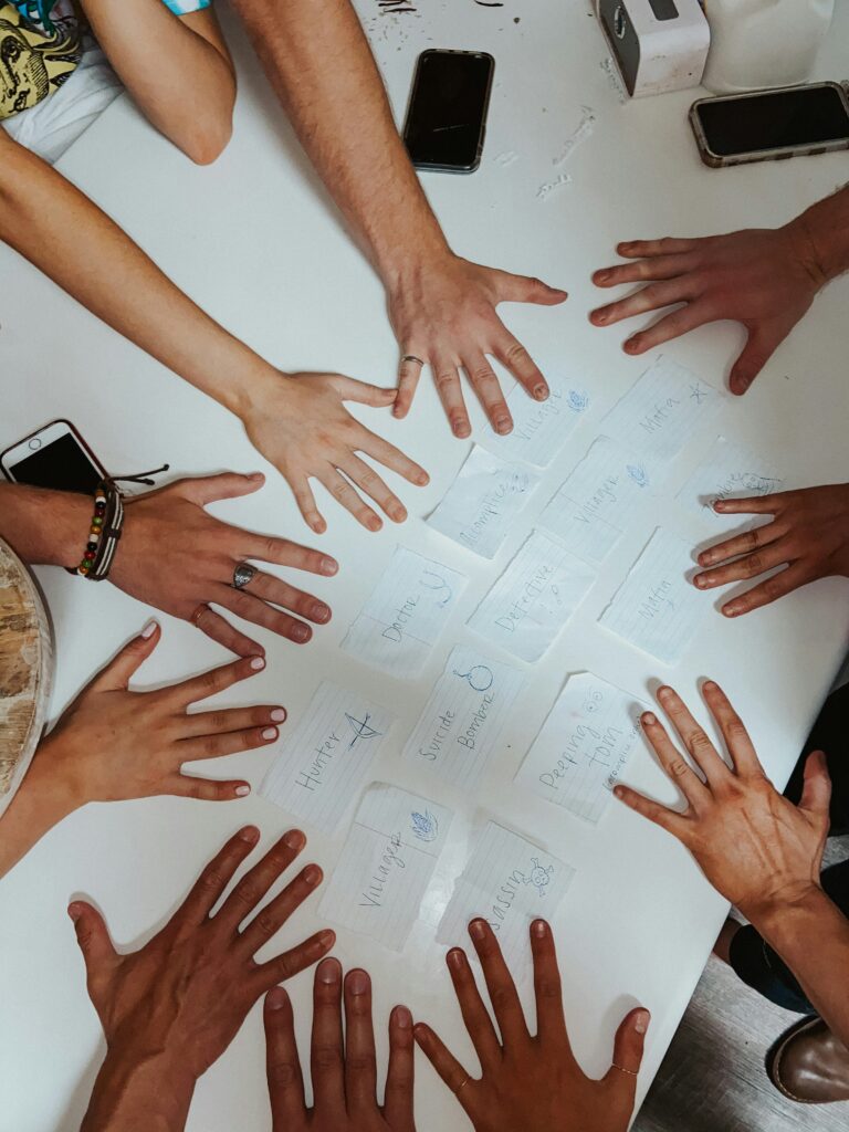 Workshops